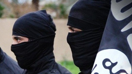 بنەماڵەی ئەندامانی داعشیش تێکەڵ بە شەڕی موسڵ بوون