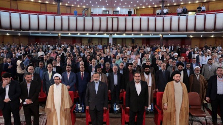 Ən yaxşı islami radio və televiziya əsərləri mükafatlandırılıb
