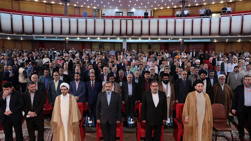 Ən yaxşı islami radio və televiziya əsərləri mükafatlandırılıb