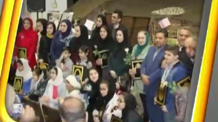 ژیانەوەی ژینگه 