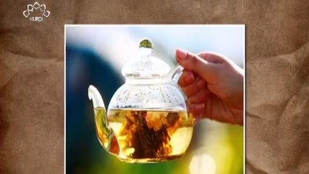 ئاسەواری دەرمانی چا 