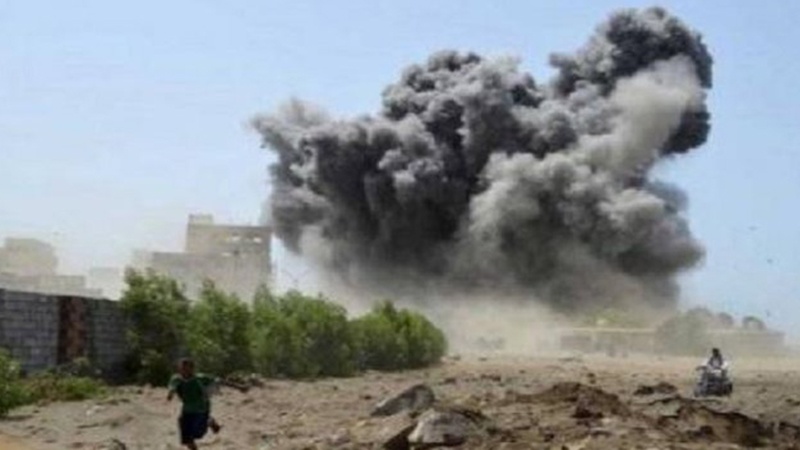 UN: Arapska koalicija odgovorna za napad na civile u Ta'ezu