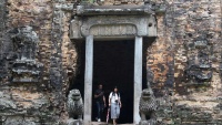 Hram u Kambodži na listi UNESCO-a
