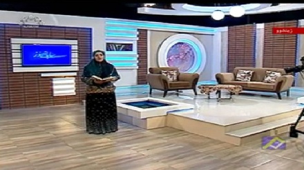 پێشکه‌شکاری ساباتی سۆز شیعرێکی تایبه‌ت پێشکه‌شتان ده‌کات