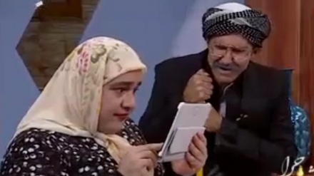 ئایا بەختی پووره خونچه له نێو فەیس بووکدا باز دەبێ؟! 