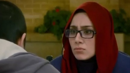 بەشێک لە فیلمی سینه‌مایی خانی هەشتەم