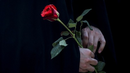 شمع فانوس سے نکلے گی تو بجھ جائے گی ۔ تصاویر