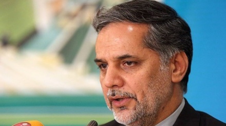 پیداگری هەمدیسانی تاران بە بەرجام ، سەلمێنەری تومە تە بێ پایە وبنەڕەتەکان لەدژی ئێران