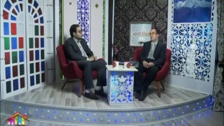 HƏYAT AYNASI      21-07-2017