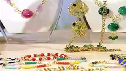  فێرکاری گەردەنی و دەسبەن و ئەنگووستیلا -  بەشی دووهەم