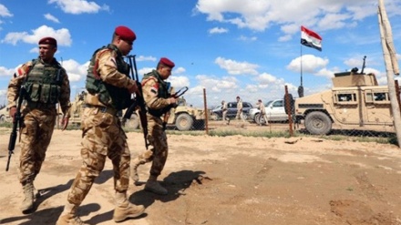 کوژرانی سەرکردەی داعش لە مووسڵی ئێراق