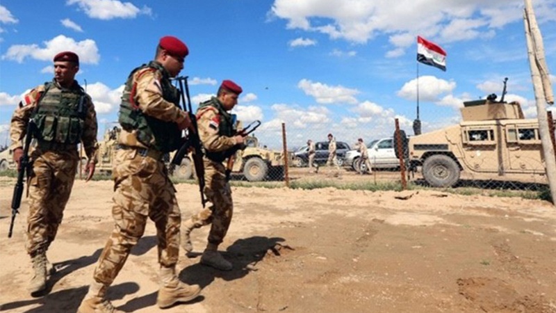 کوژرانی سەرکردەی داعش لە مووسڵی ئێراق