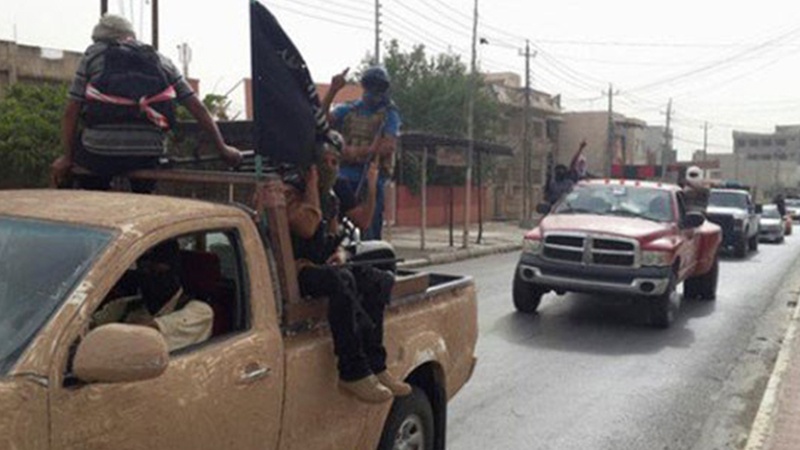 سومرییە نیوز: داعش حەوت منداڵی لە تەلەعفەر لەڕۆژاوای مووسڵ ئێعدام کرد