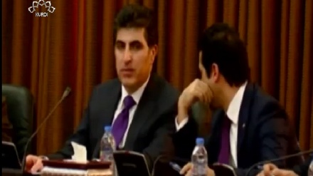 ئەنجامی ڕاوەرگرتنێک : پتر لە نیوەی کوردەکانی عێراق دەنگی نەرێنی دەدەن بە ڕێفراندۆمەکەی هەرێمی کوردستانی عێراق