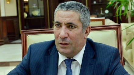 Siyavuş Novruzov YAP-dakı vəzifəsindən istefa verdi