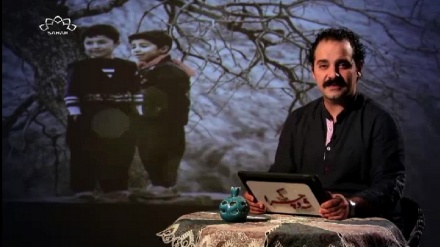 چیرۆکێکی سه‌رنج ڕاکێش له به‌رنامه‌ی شه‌وچرا