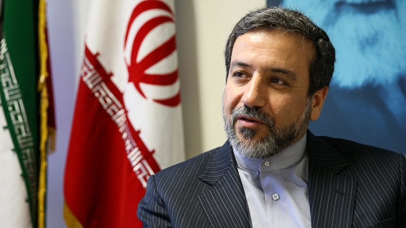 ایران کی پرامن ایٹمی ٹیکنالوجی پر مہرتصدیق