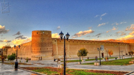 ئەرگ (قەڵای) کەریمخانی