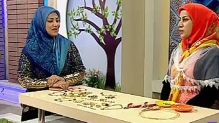 فێرکاری گواره له لایه‌ن خانمی نه‌سرین به‌رده‌نووسی - بەشی ئەوەڵ