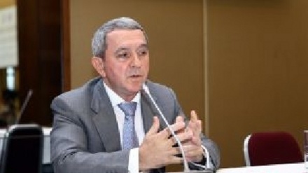 Səfir: “Qüds məsələsinin həllini tapmaması beynəlxalq siyasətdə ikili standartların mövcud olduğunu göstərir”