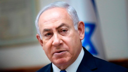 Netanyahu Həmasın əlində 4 sionistin əsir olduğunu etiraf edib