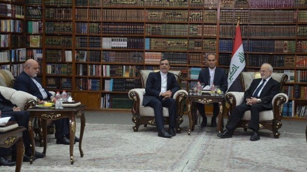 داعش کے خلاف جنگ میں ایران کا تعمیری کردار
