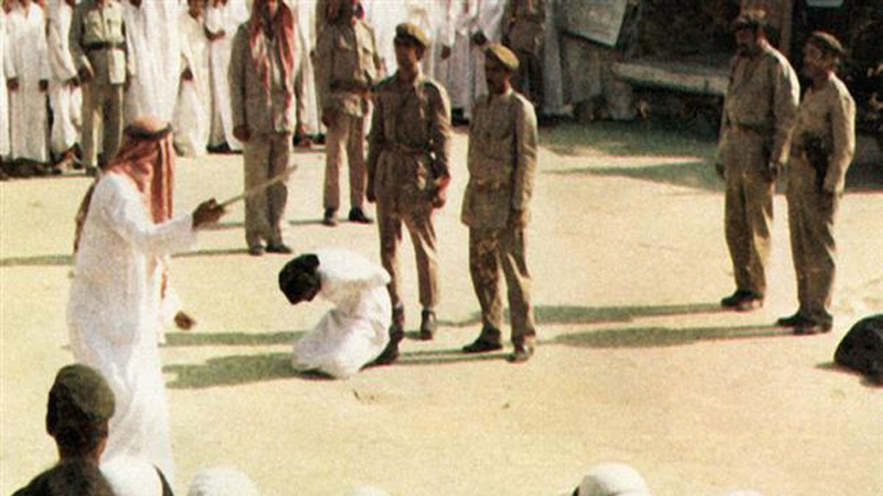 سعودی عرب میں 29 افراد کے خلاف سزائے موت کا حکم 