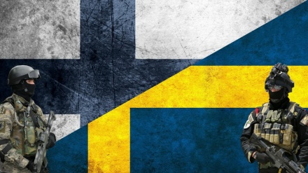 دوای فینلاند،  سویدیش بە فەرمی داواکاریی خۆی بۆ ئەندامەتی لە ناتۆدا راگەیاند