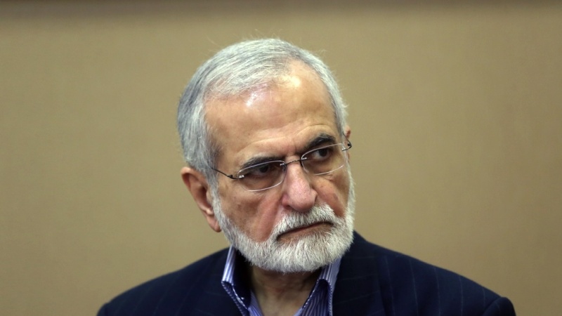 ایران کے اثر و رسوخ اور ساکھ میں اضافہ ہوا ہے، کمال خرازی 