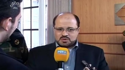 مسجد الاقصی پر مکمل قبضے کی سازش