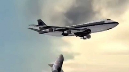  ئیدانەکرانی هەنگاوەکەی ئەمریکا لەمەڕ خستنەخوارەوەی فڕۆکە موسافیرهەڵگرەکەی ئێران  