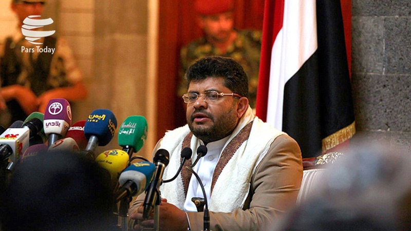 سعودی عرب اور اس کے اتحادی سیاسی راہ حل میں حائل ہیں  