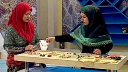 فێرکاری ئسپیڕاڵی گەردەن و دەسبەن