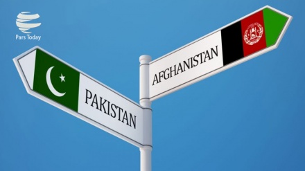 پاکستان اور افغانستان کے کشیدہ تعلقات