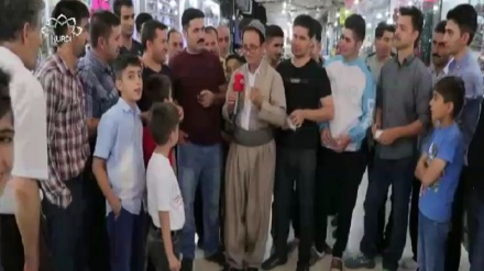 راپۆرتێک سەبارەت به پەندی کوردەواری پێشینیان و گۆرانی 