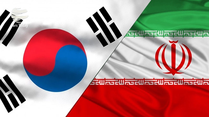 Tehran-Seul iqtisadi razılaşması