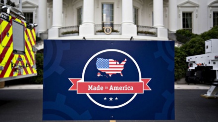 امریکہ کے معاشی بائیکاٹ کا مطالبہ