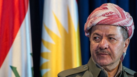 İraq Parlamentinin üzvü: Məsud Barzaninin məhkəməyə çağırılması barədə sabah qərar çıxarılacaq