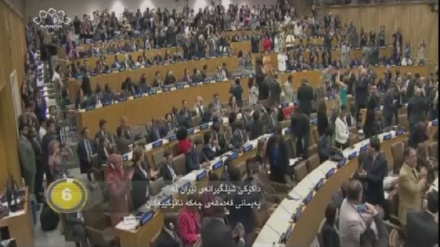  جیهان لە 100 چرکەدا - 08-07-2017