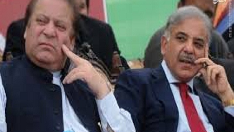 شہبازشریف اور نواز شریف کا دورہ سعودی عرب مکمل