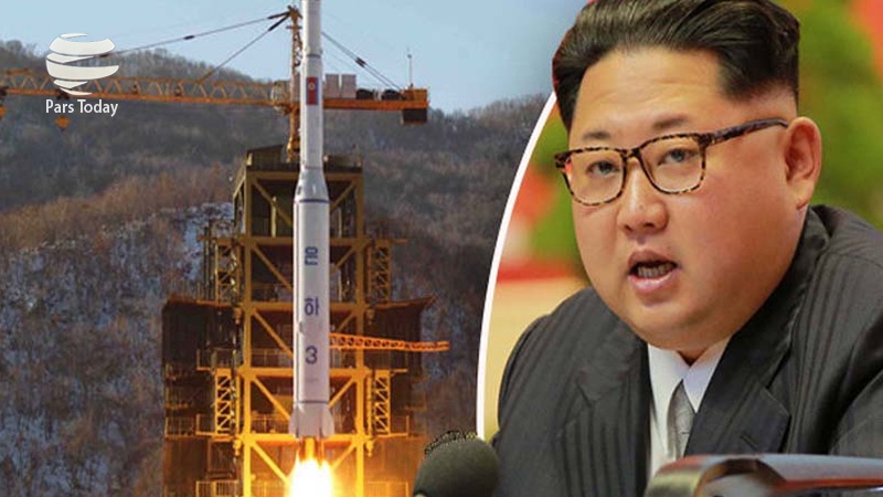 Şimali Koreyanın lideri Kim Cun Un