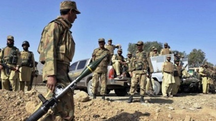 پاکستان: پنجگور میں دھماکہ 4 افراد جاں بحق