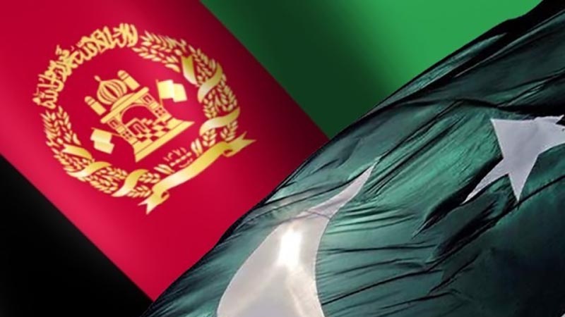 پاکستان اور افغانستان کا اپنی سرزمین ایک دوسرے کے خلاف استعمال نہ کرنے کا اعلان