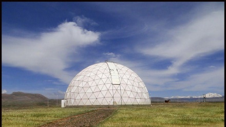 شاری ئەستێرە ناسیی ئێران