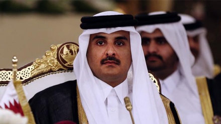 قطر نے سعودی عرب کے ساتھ  مذاکرات کے لیے شرط عائد کردی 