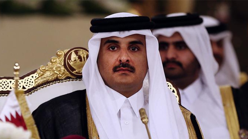 قطر نے سعودی عرب کے ساتھ  مذاکرات کے لیے شرط عائد کردی 