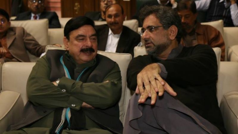 پاکستان میں وزیراعظم کی دوڑ