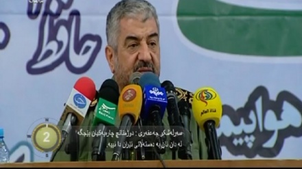 جیهان لە 100 چرکەدا - 05-07-2017