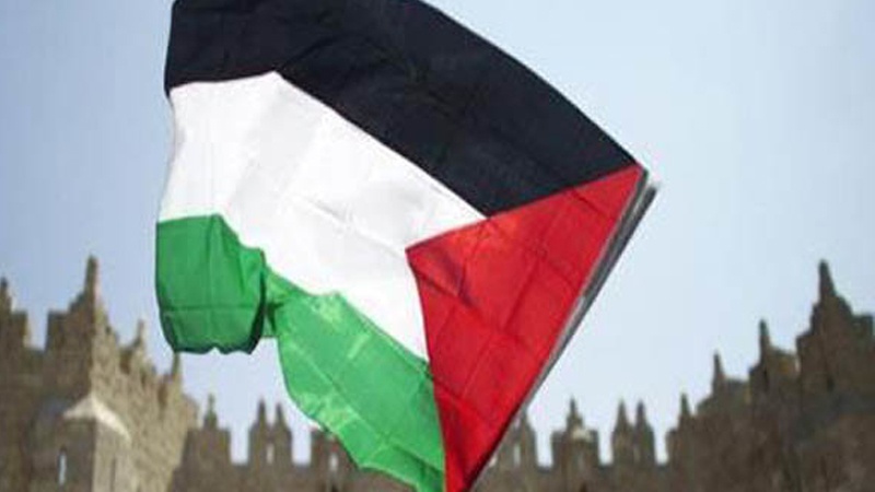 ملت فلسطین کا برطانیہ سے معافی کا مطالبہ 