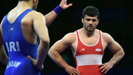 İranlı güləşçilər Tailandda 6 medala yiyələniblər